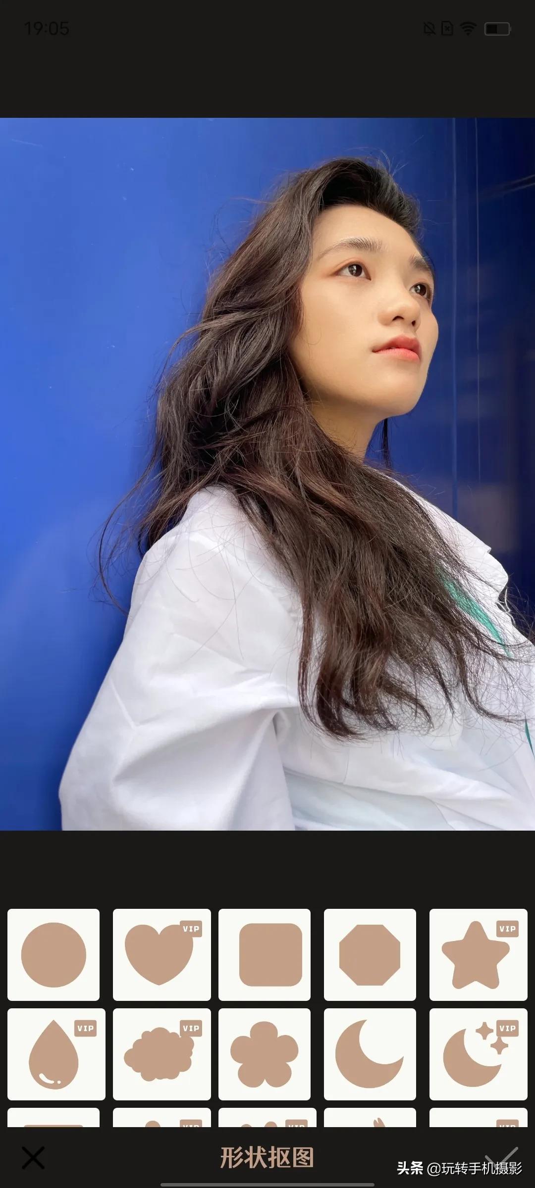 朋友圈发几张图片排版好看,朋友圈多图创意排版