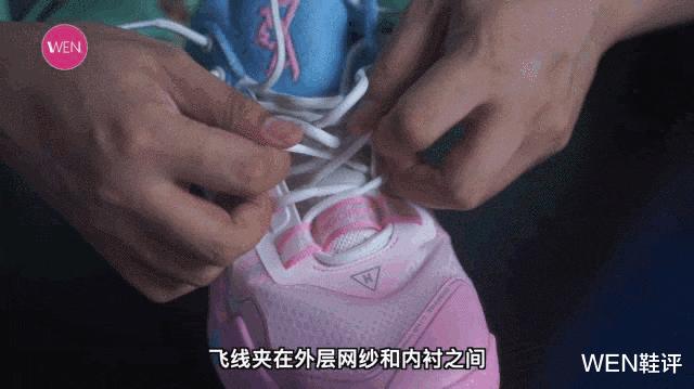 氢2鞋评测,氢二代普通版篮球鞋测评