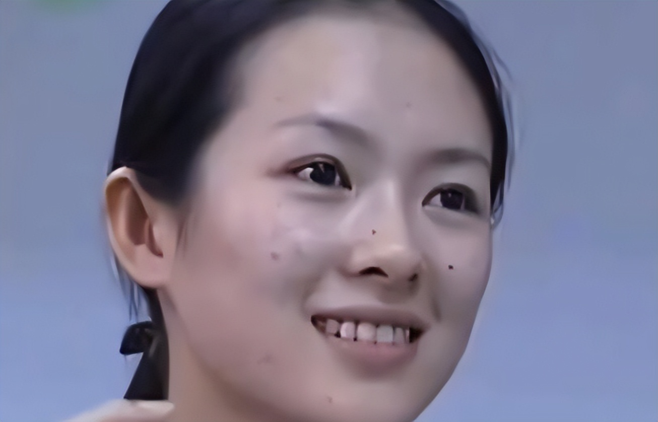 这6位女星上镜前后反差巨大,11位女明星发福前后判若两人