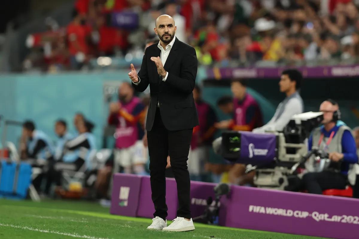 数十个国家临时凑出来的“非洲队”，竟然一黑到底了