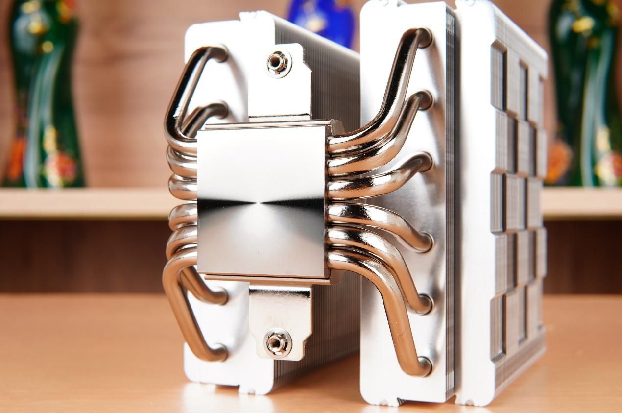 九州风神大霜塔v5和v3的区别,九州风神大霜塔v5能压住14600kf吗