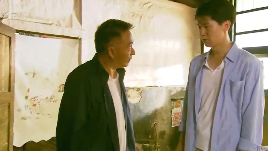 80年代农村寡妇老电影,老电影敢于说真话