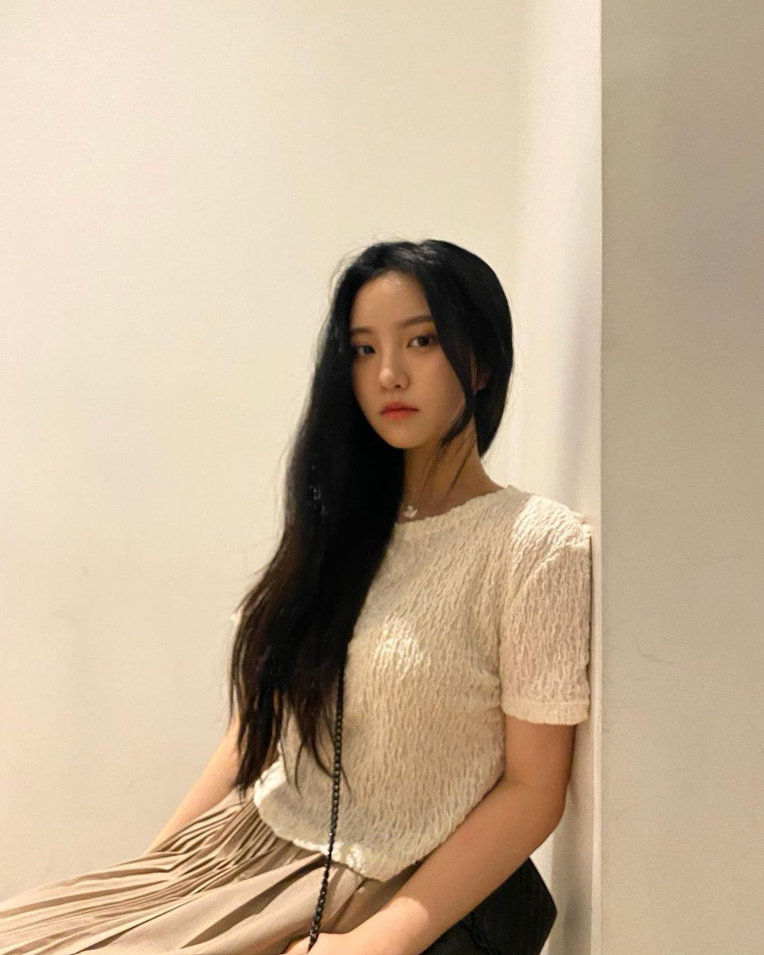 新款夏季潮宽松设计感薄款t恤,夏季新款t恤优雅潮流好穿又不贵