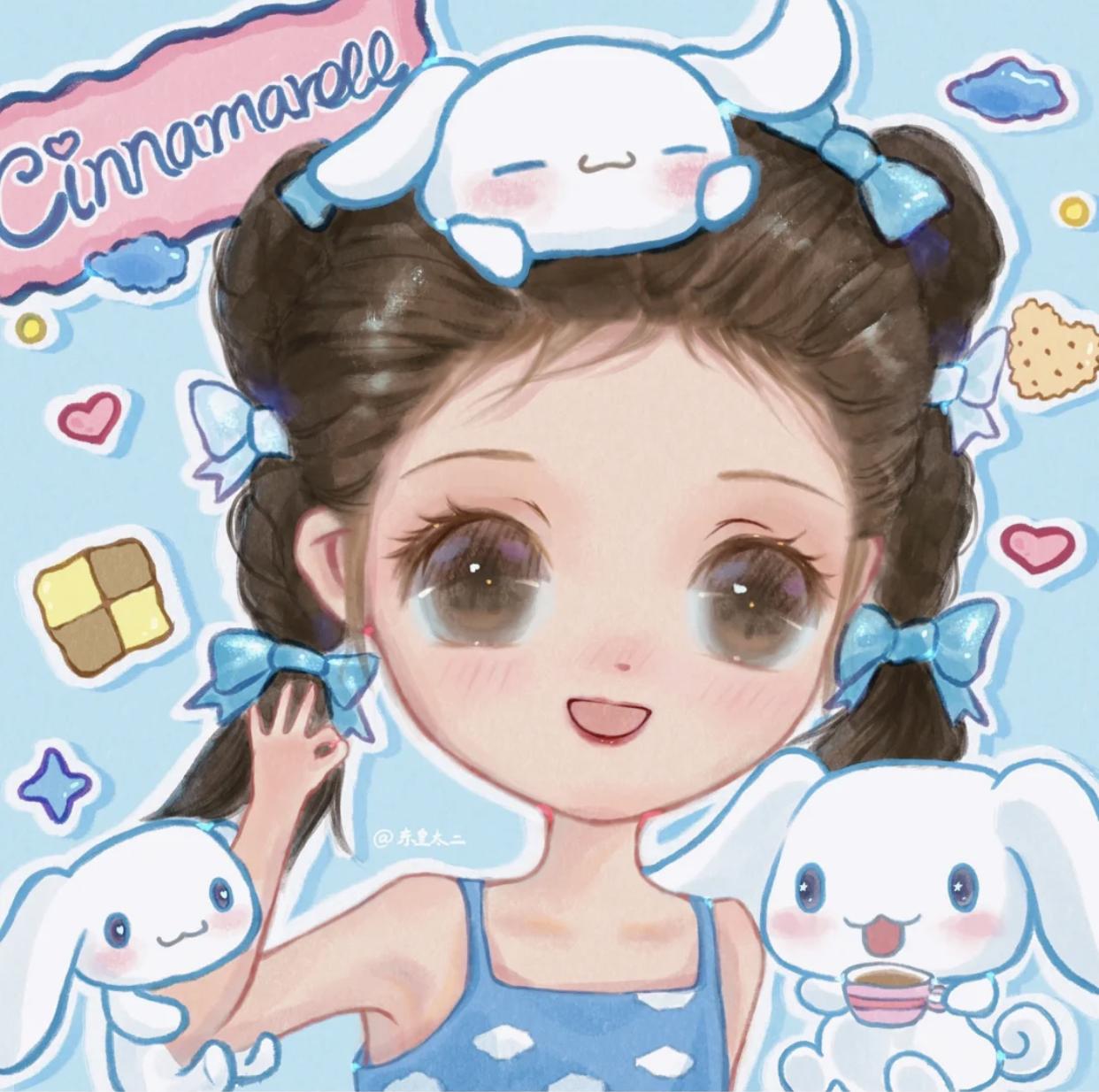 不同年代的六一儿童节简单插画,六一儿童节主题插画手绘