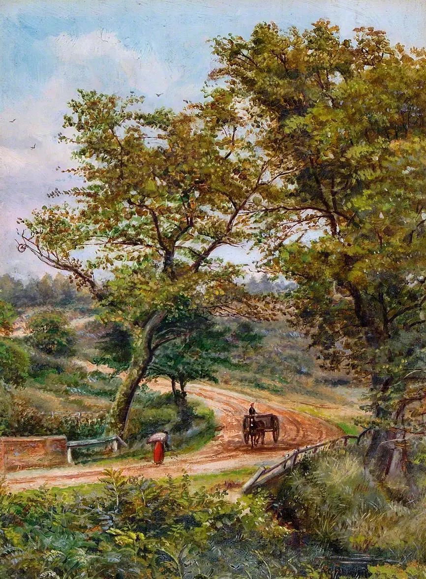 上官文露名著精读,上官文露名著欣赏