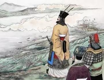 原来帝王将相也嗜赌，古代这些嗜赌的名人看看你知道几个？