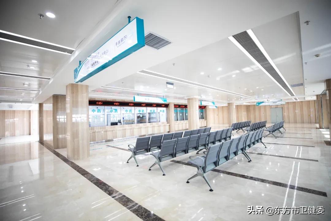 海南东方人民医院在哪里,上海东方医院海南分院