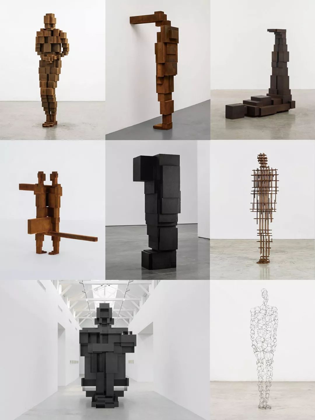 最极致的体型,世界最高身材