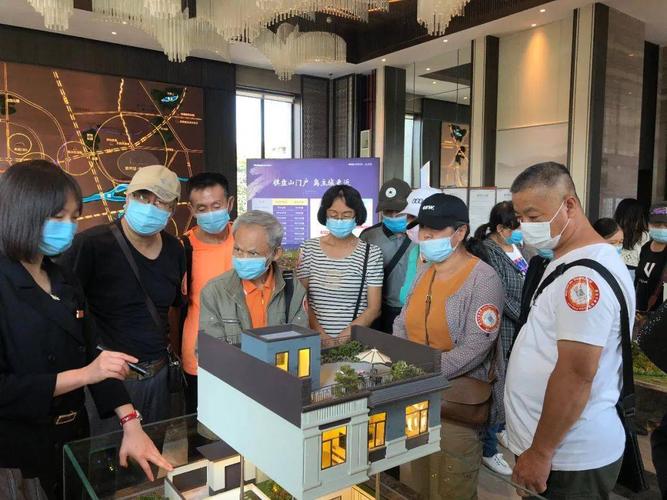 未来房地产的走势将如何呢,房地产变天后会如何走势