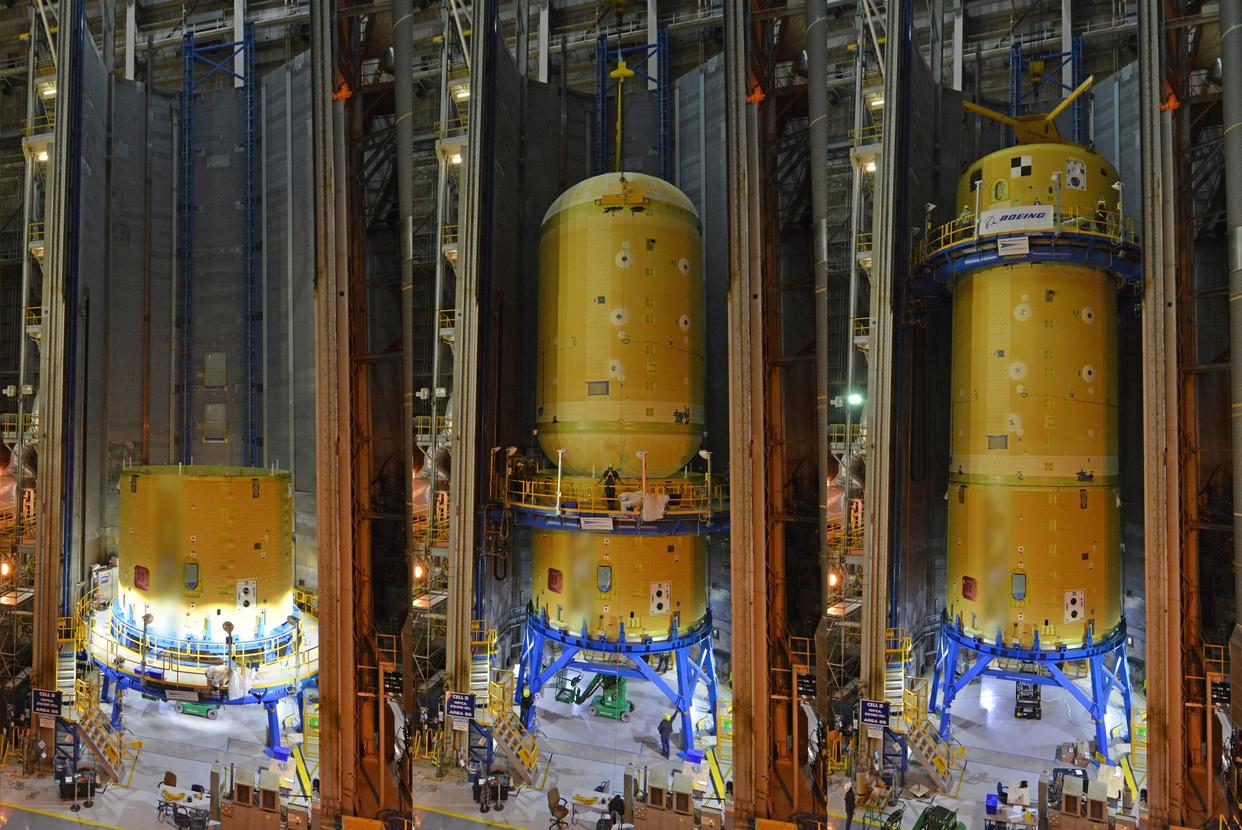 阿尔忒弥斯一号追踪,阿尔忒弥斯1号历程