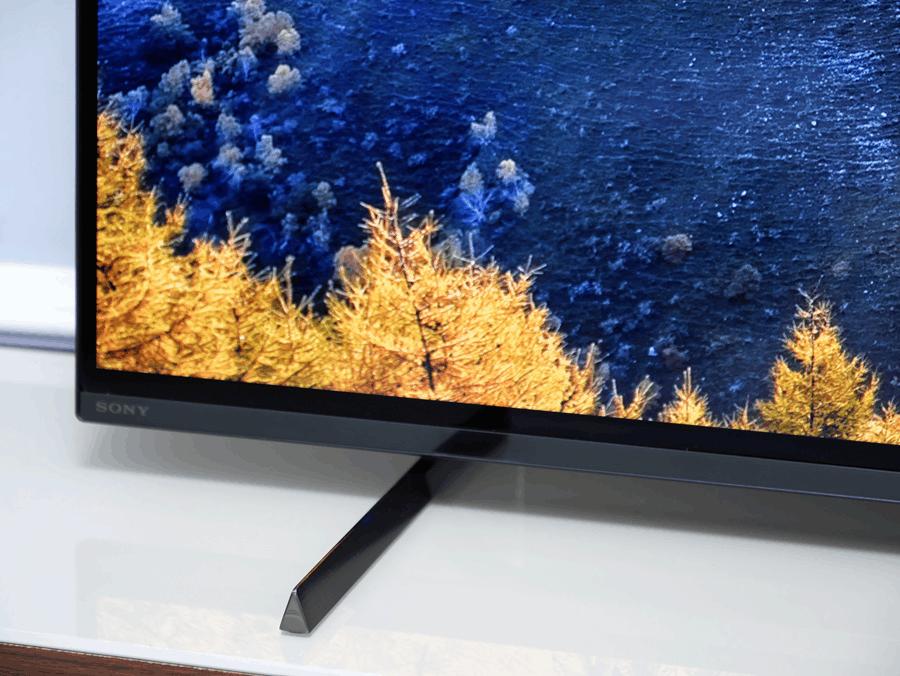 索尼oled电视77a80k测评,索尼a80ek电视测评