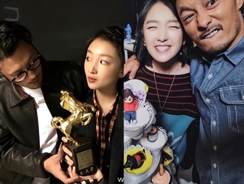 三金影后霸凌,马思纯周冬雨刘昊然电影