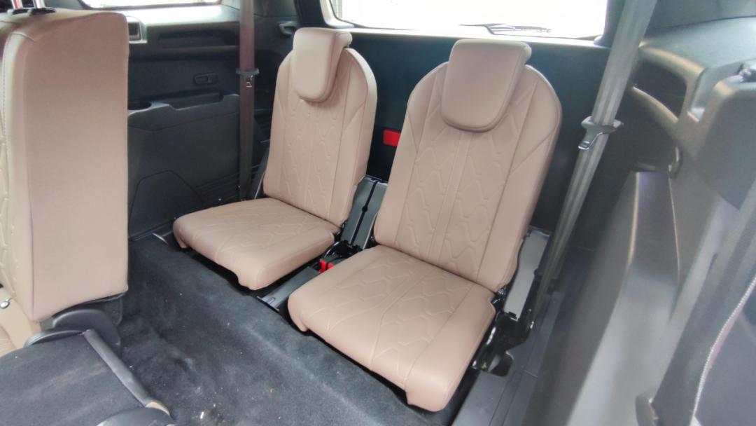 2017标致新5008跑长途真实感受,2022新款顶配试驾标致5008