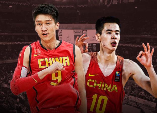 曝郭昊文将参加湖人队试训,洛杉矶湖人试训郭昊文