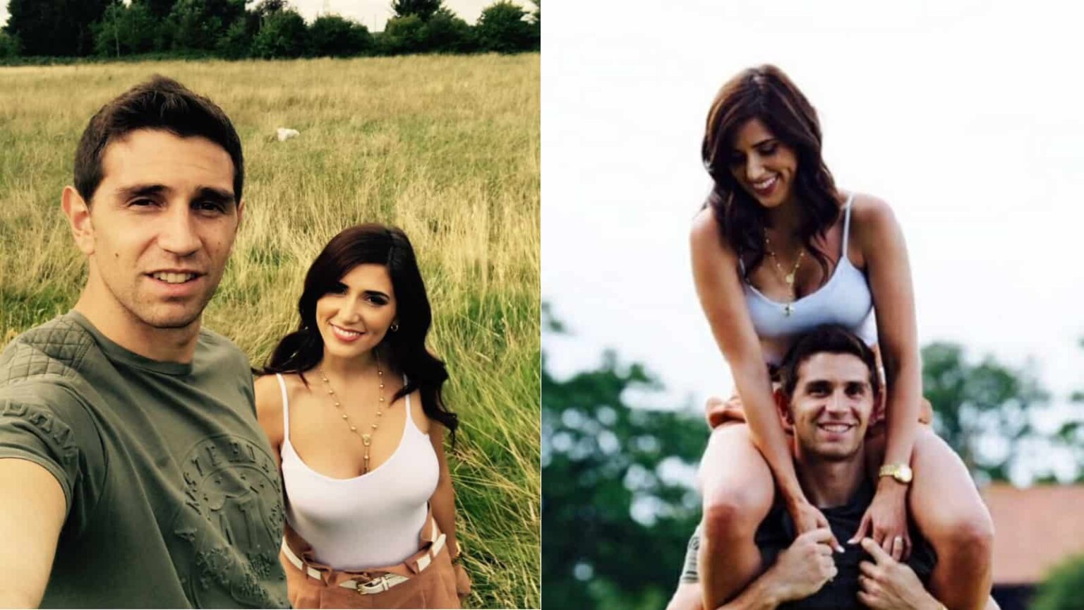 阿根廷门将大马丁谈妻子,阿根廷门将大马丁妻子