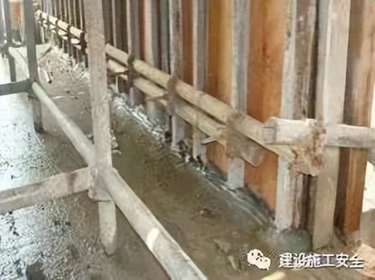 混凝土结构施工图复习资料,混凝土结构工程施工精品课程