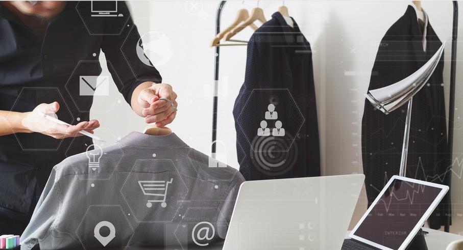 服装行业2018-2023发展变化趋势图,服装行业2023年的大转型