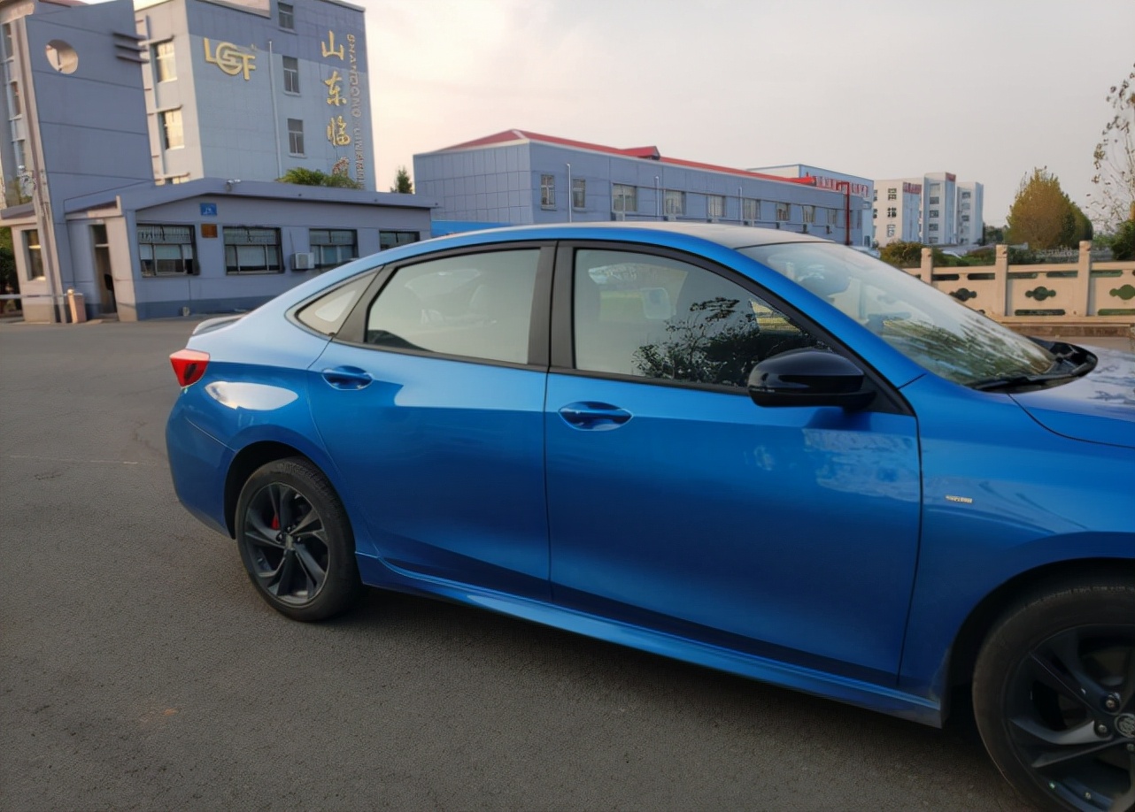 2023款威朗pro1.5t油耗实测,威朗真实油耗车主感受