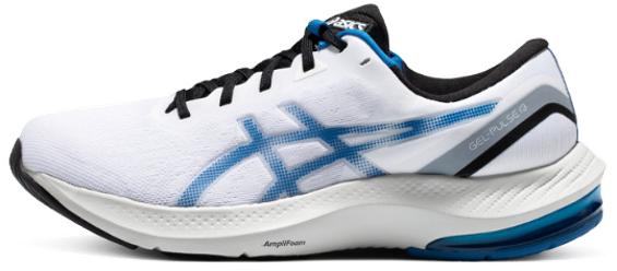 亚瑟士跑鞋矩阵教学,亚瑟士跑鞋矩阵图解