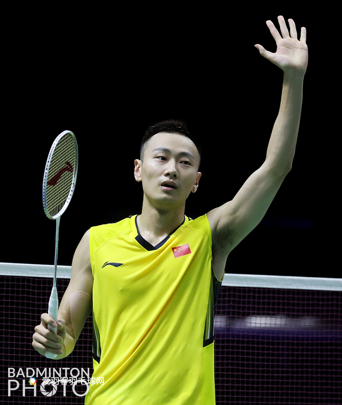 林丹为什么没做过队长,林丹为什么没有全英冠军