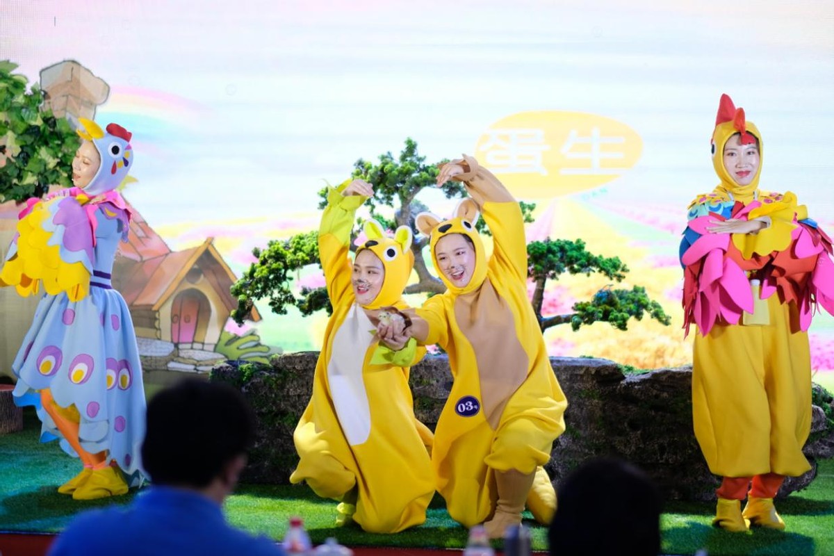 郑州科技馆广场活动时间,2022年科技活动周郑州