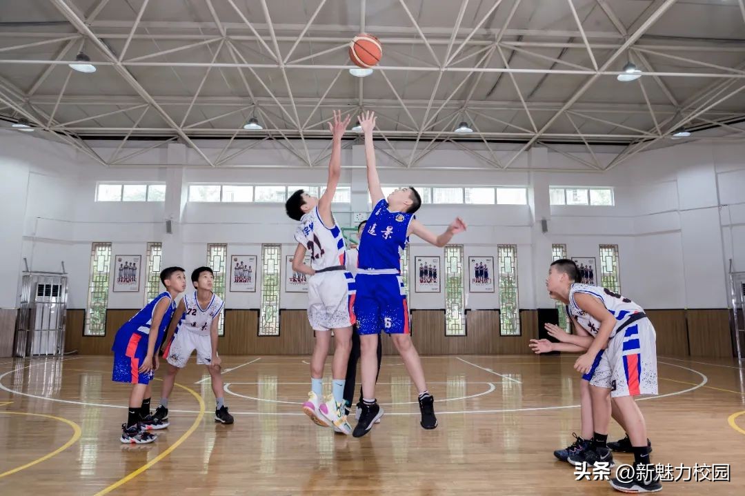耕耘·我们的教育答卷——雨花台区学校特色与品牌系列报道4