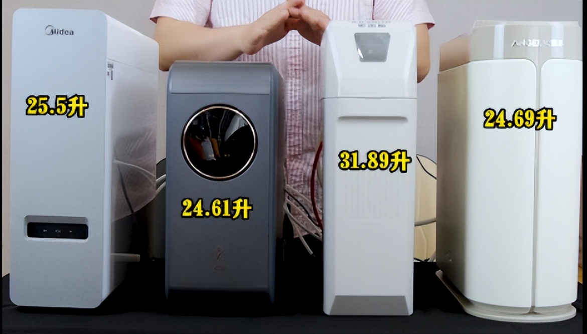 净水器十大排名国产净水器,直饮水净水器哪个品牌好