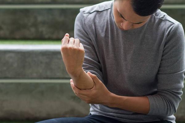 得了关节炎要注意什么,得了关节炎有哪些症状