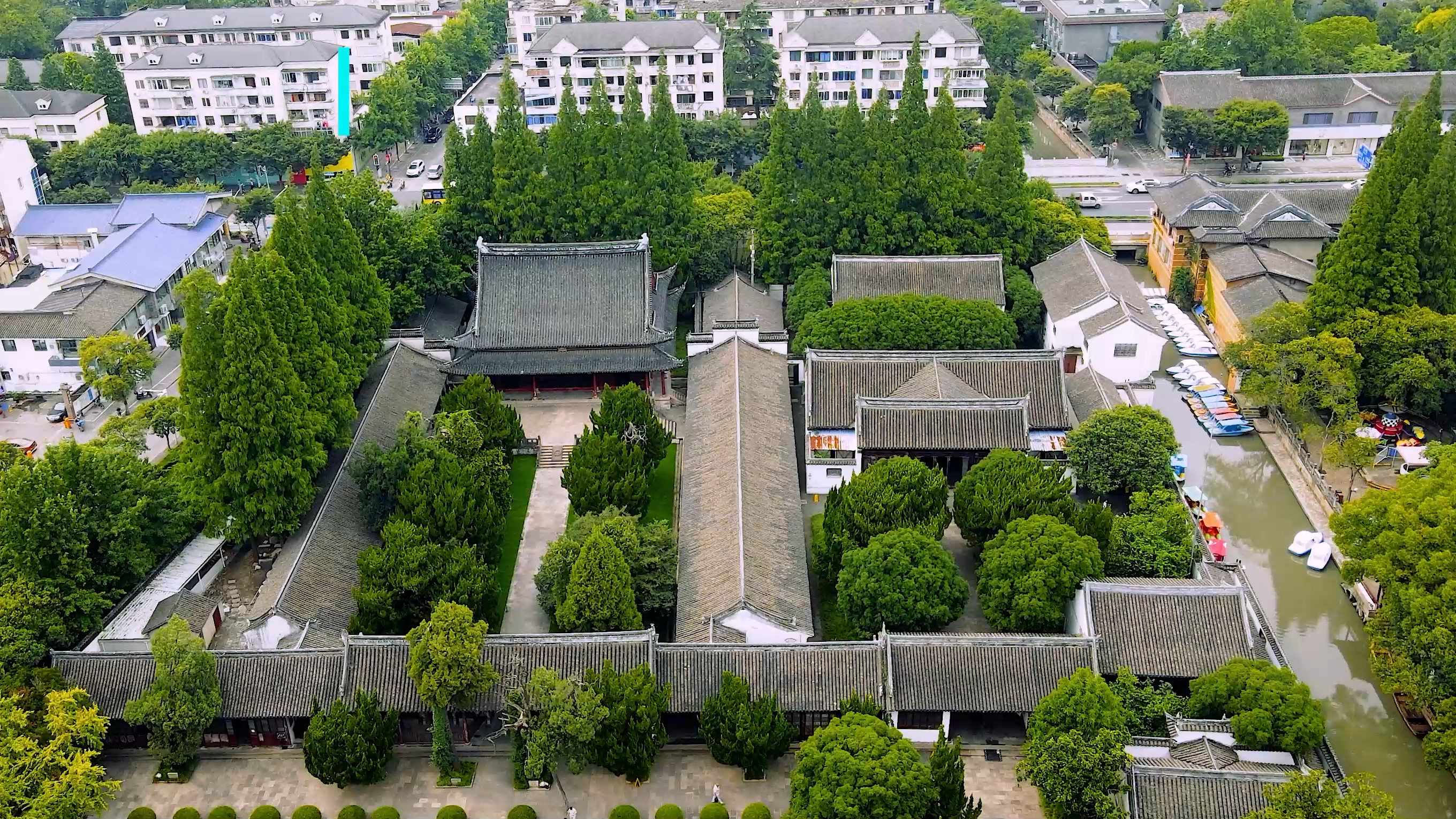 嘉定在上海属于什么样的存在,嘉定在上海是什么档次