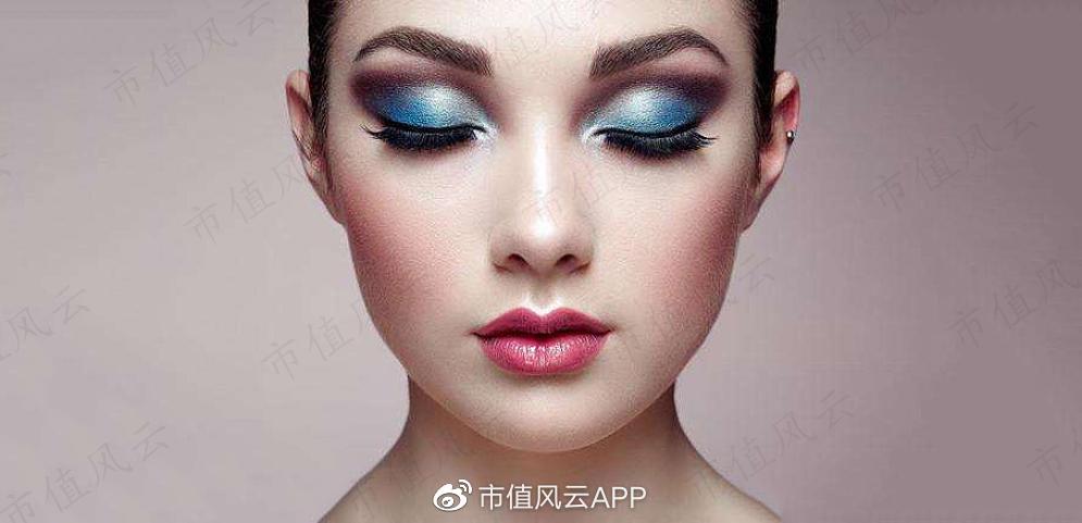 雅诗兰黛市值500亿,雅诗兰黛集团市场分析