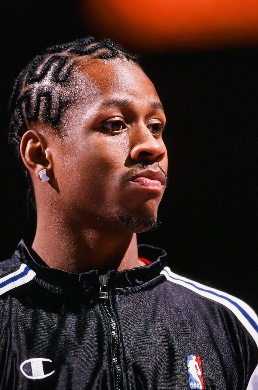 艾弗森第1双签名鞋实战,盘点艾弗森未复刻的签名鞋