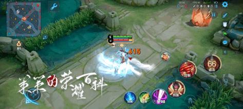 呆射唯一的保命技能,呆射克制哪一类射手