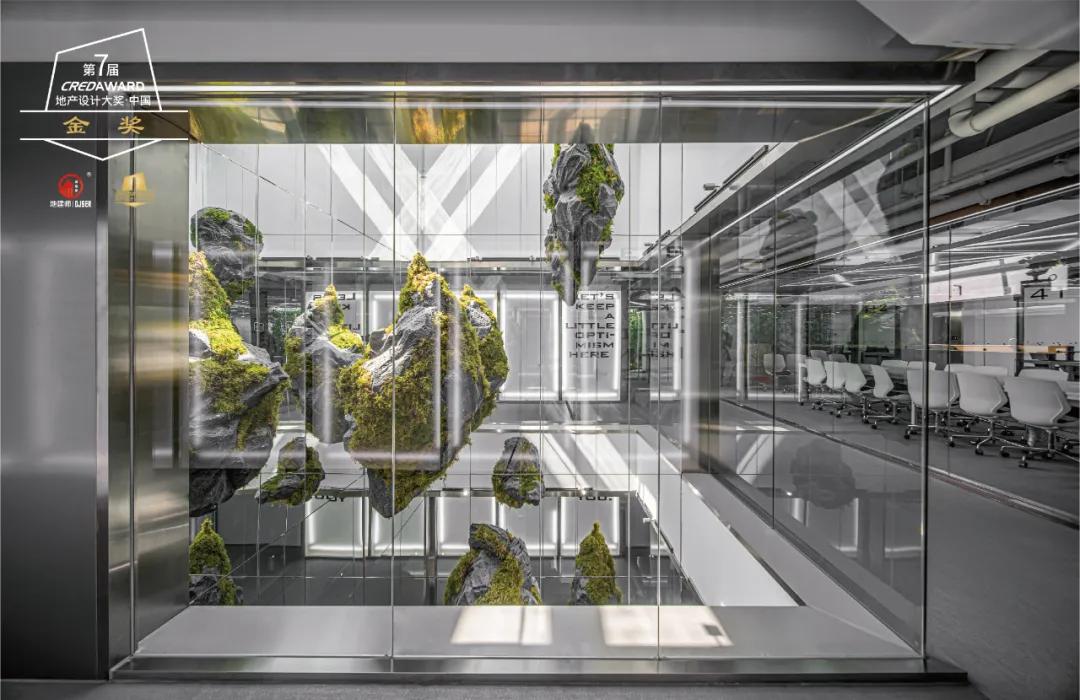 2021最佳室内设计,2021绝不可错过的室内设计