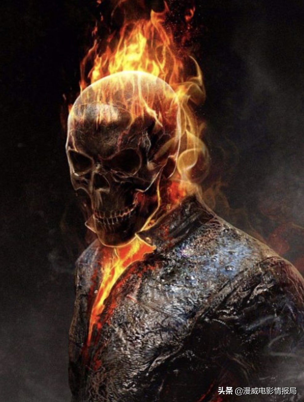 恶灵骑士所有演员,恶灵骑士的主演是谁