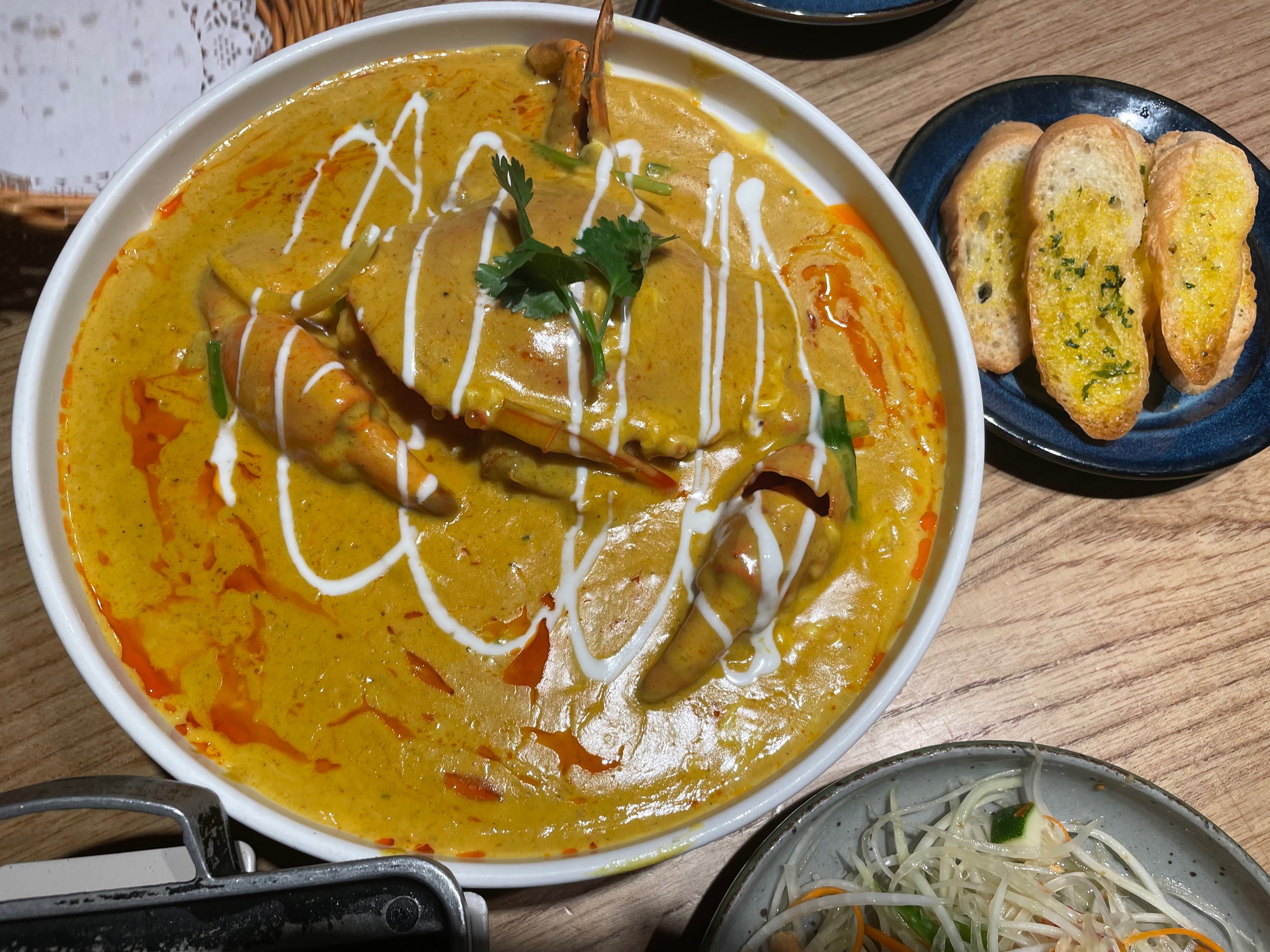 杭州最好的东南亚料理,东南亚菜杭州必吃榜top50