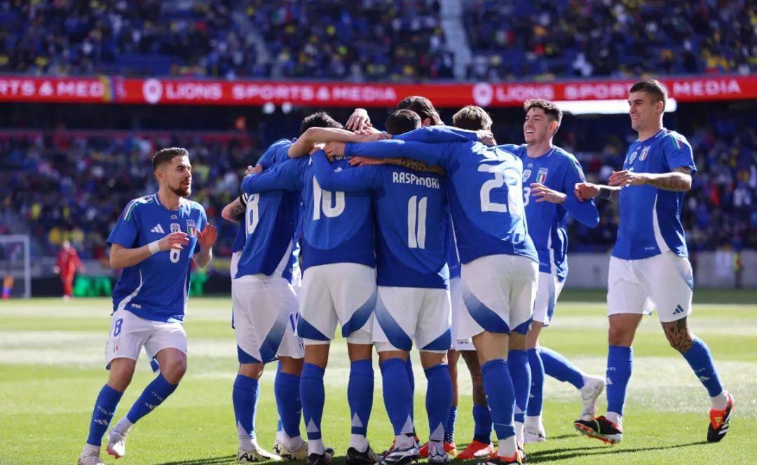 斯帕莱蒂的意大利有希望吗,斯帕莱蒂官宣执教意大利