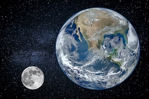 月球扫过近地点，周三夜至周四凌晨，和“准超级月亮”打个招呼吧