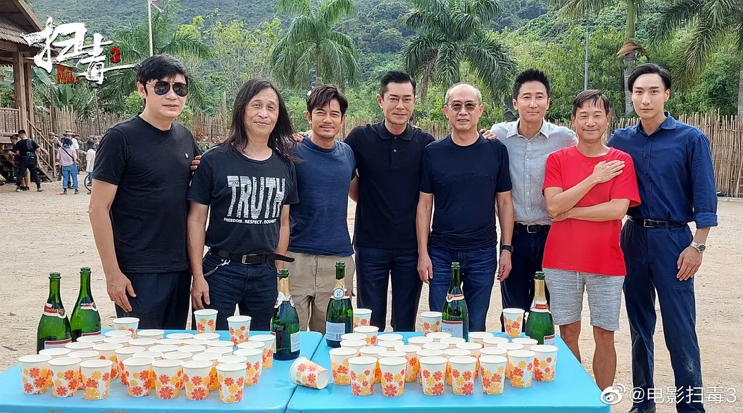 为什么香港的电影可以经久不衰,香港新电影为什么越来越少