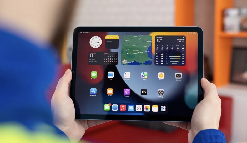 ipadair有什么好的,ipadpro跟air有什么区别