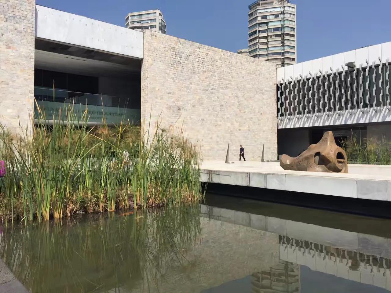 墨西哥城的人情世故,记忆中的墨西哥城