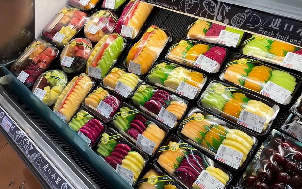 超市这3样东西，打一折也别买，收银背后嘲笑你，老板拿你当傻子