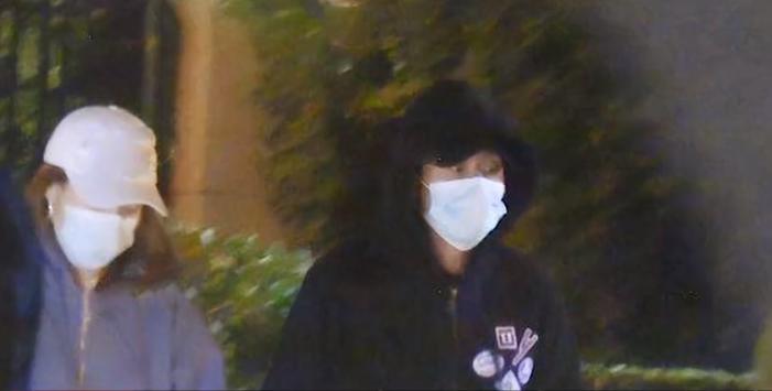 演员张一山现在做什么,演员张一山现在什么情况