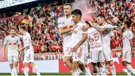 奥斯汀对纽约红牛,奥兰多城和奥斯汀fc比分预测