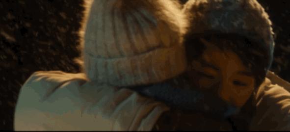 这CP绝了，被骂再狠也是热度第一