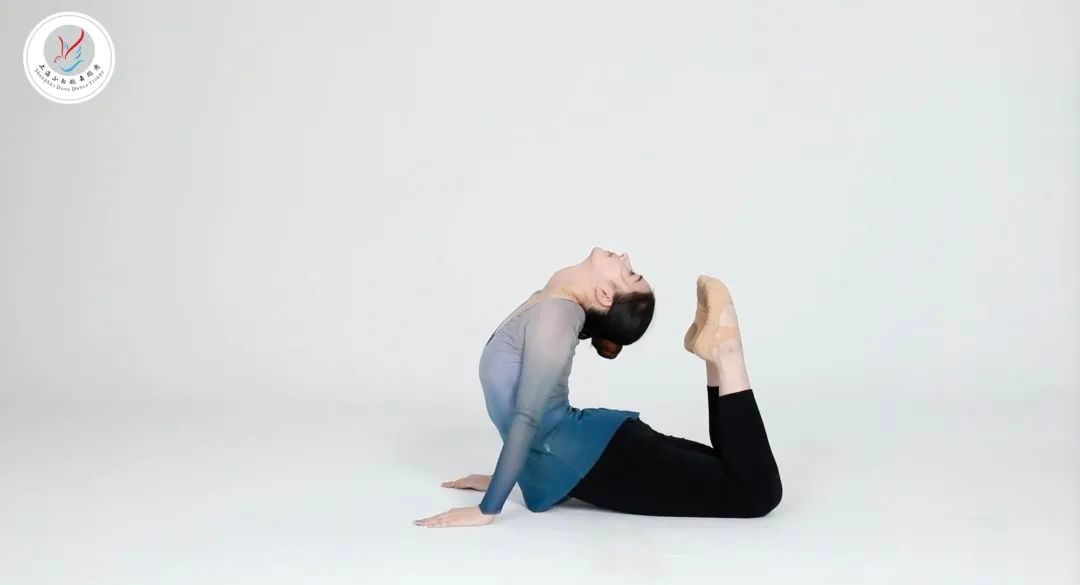 停课不停学！这个学校创编的舞蹈在家也能学？附教程→