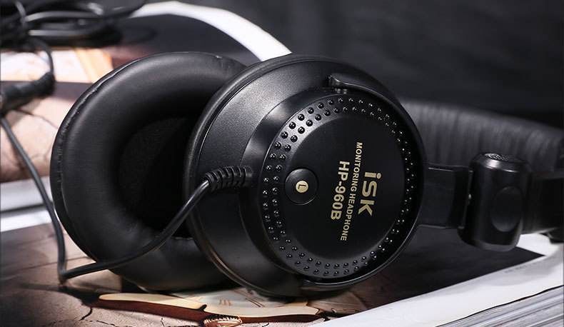 入门封闭式监听耳机推荐,2022耳机推荐高性价比