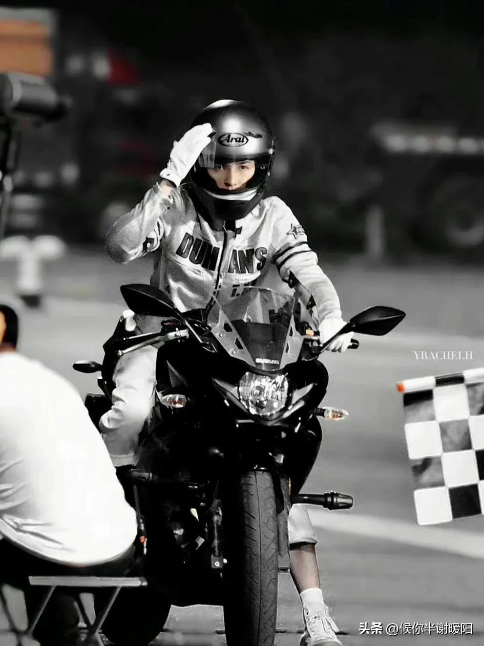 王一博王鹤棣帅气,王一博王鹤棣机车