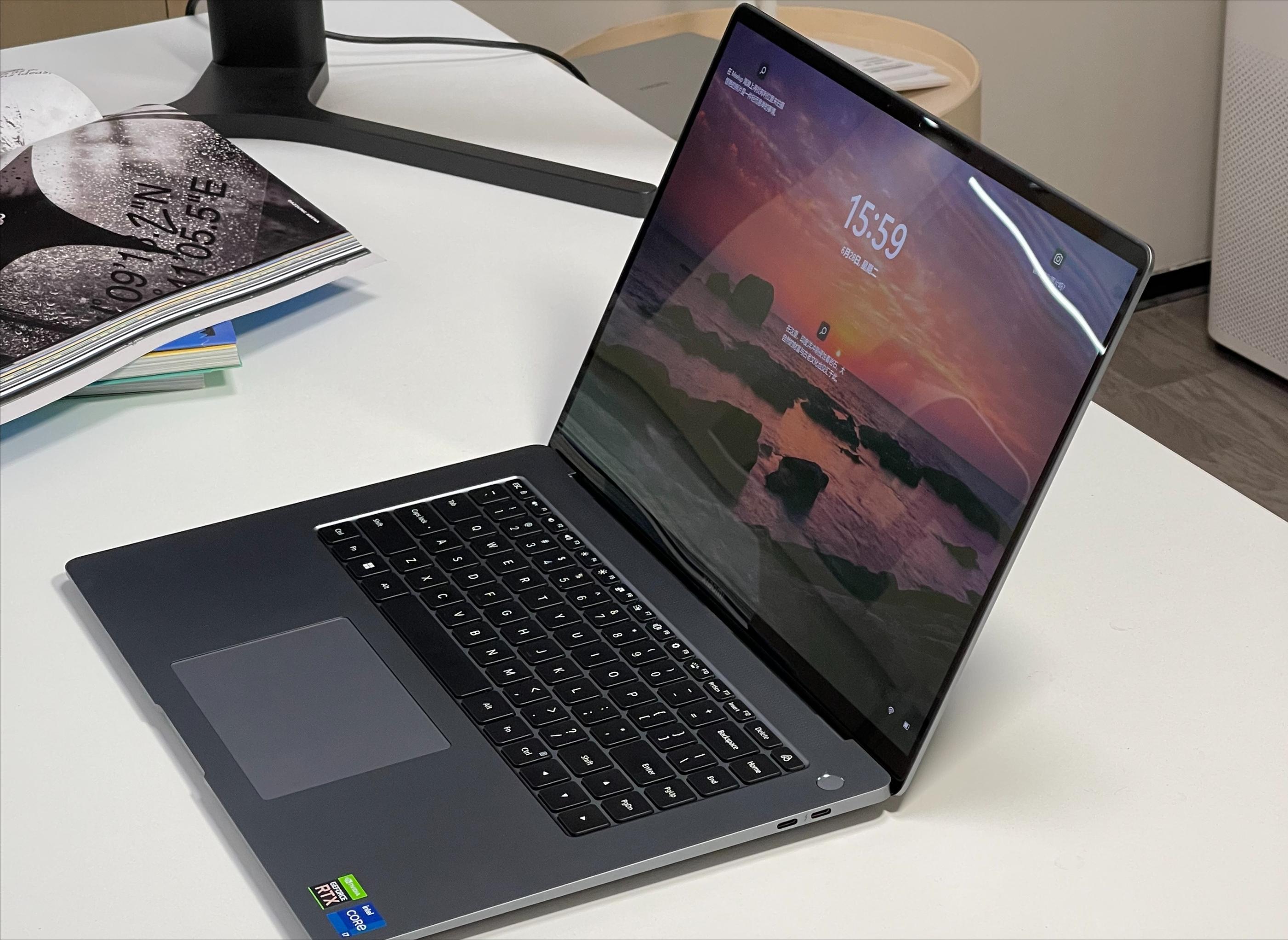 笔记本16:10和4:3屏幕区别,笔记本屏幕选16:10还是16:9