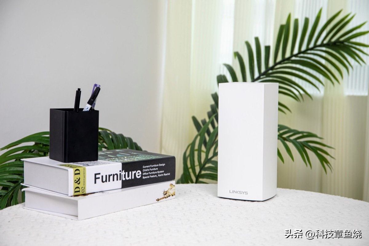 三频路由器mesh组网实测,小米homewifi三频mesh路由器评测