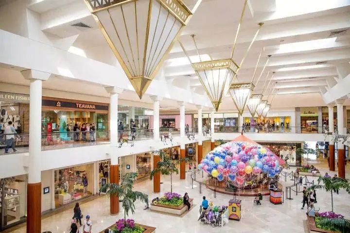 儿童主题购物中心业态落位,购物中心餐饮业态怎样落位